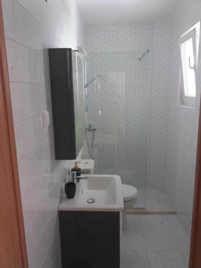 Vila Jovana Sutomore Exterior photo