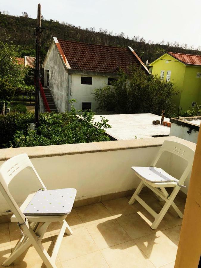 Vila Jovana Sutomore Exterior photo