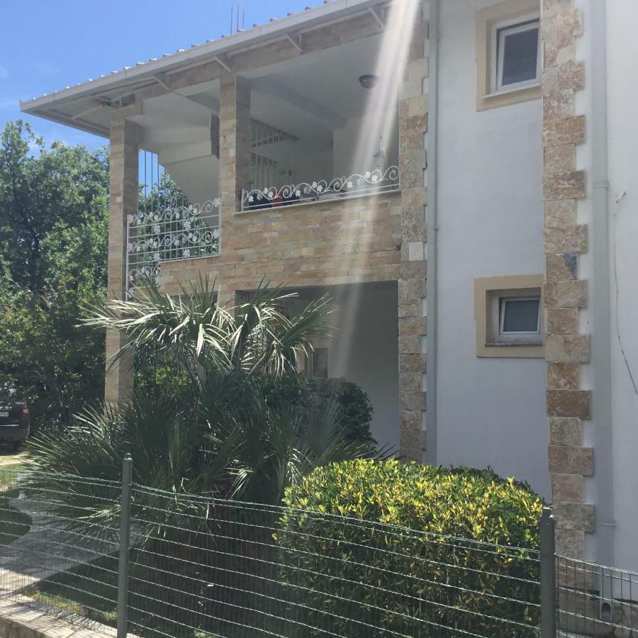 Vila Jovana Sutomore Exterior photo