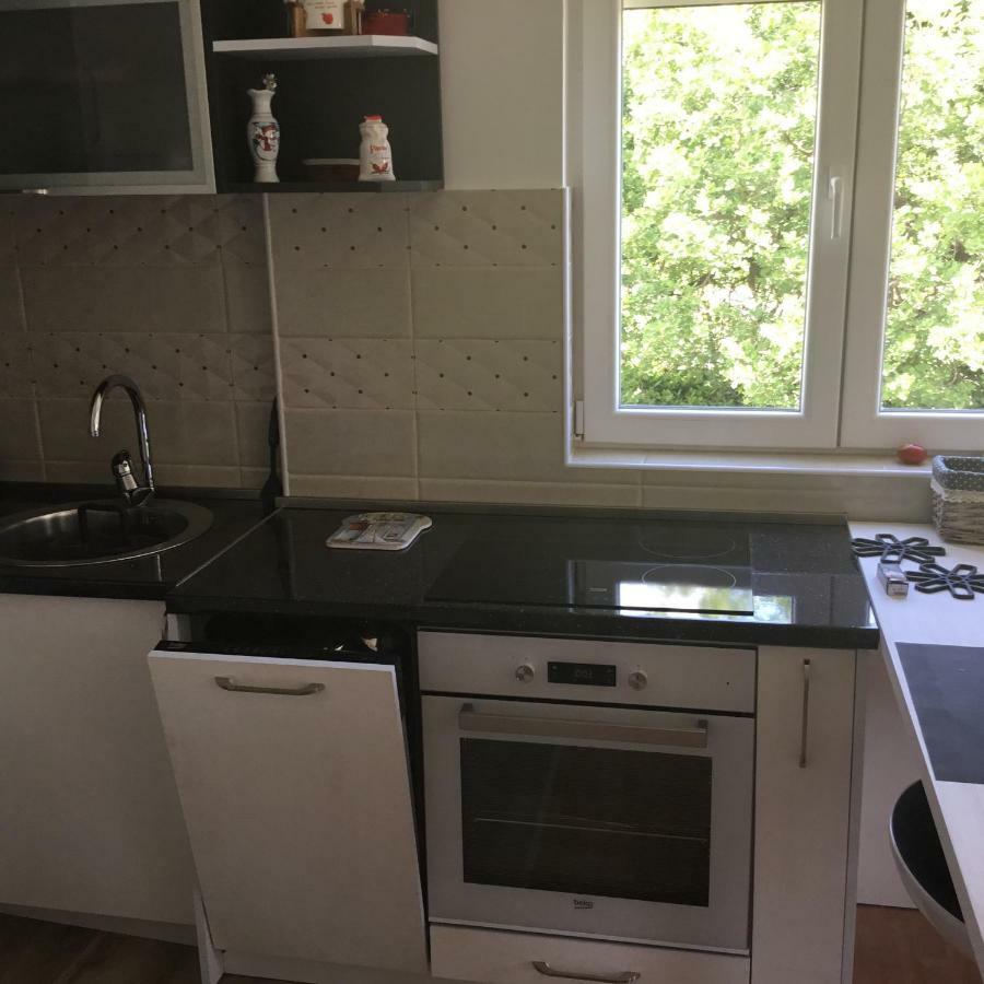 Vila Jovana Sutomore Exterior photo