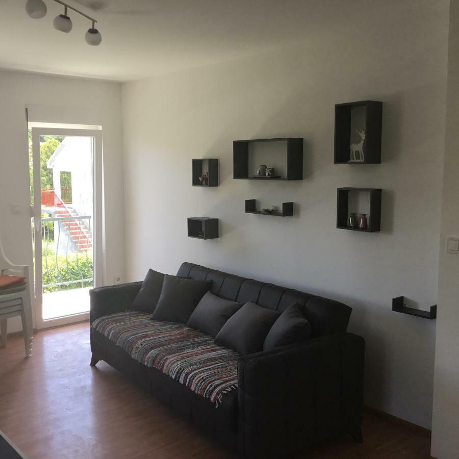 Vila Jovana Sutomore Exterior photo