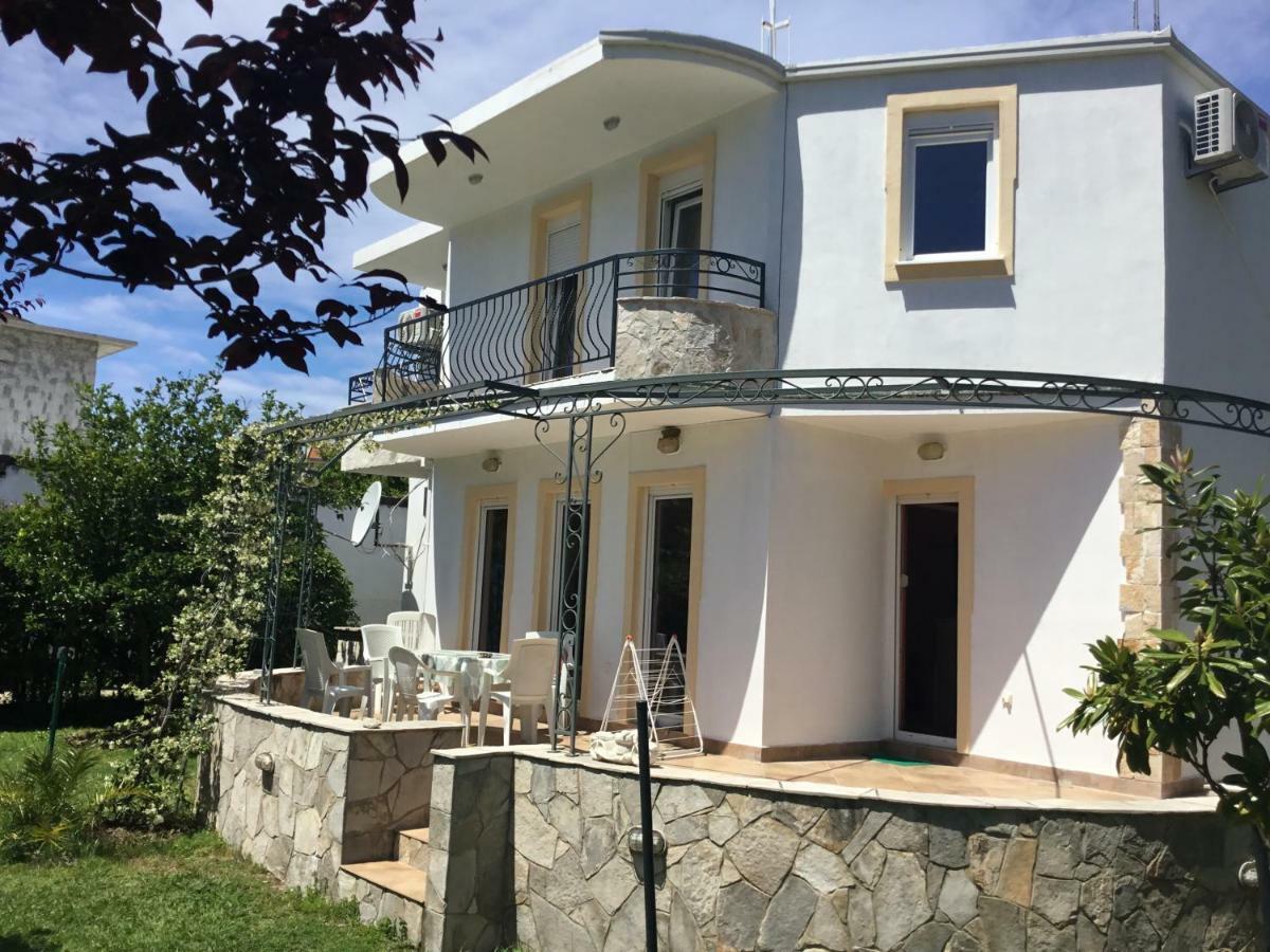 Vila Jovana Sutomore Exterior photo