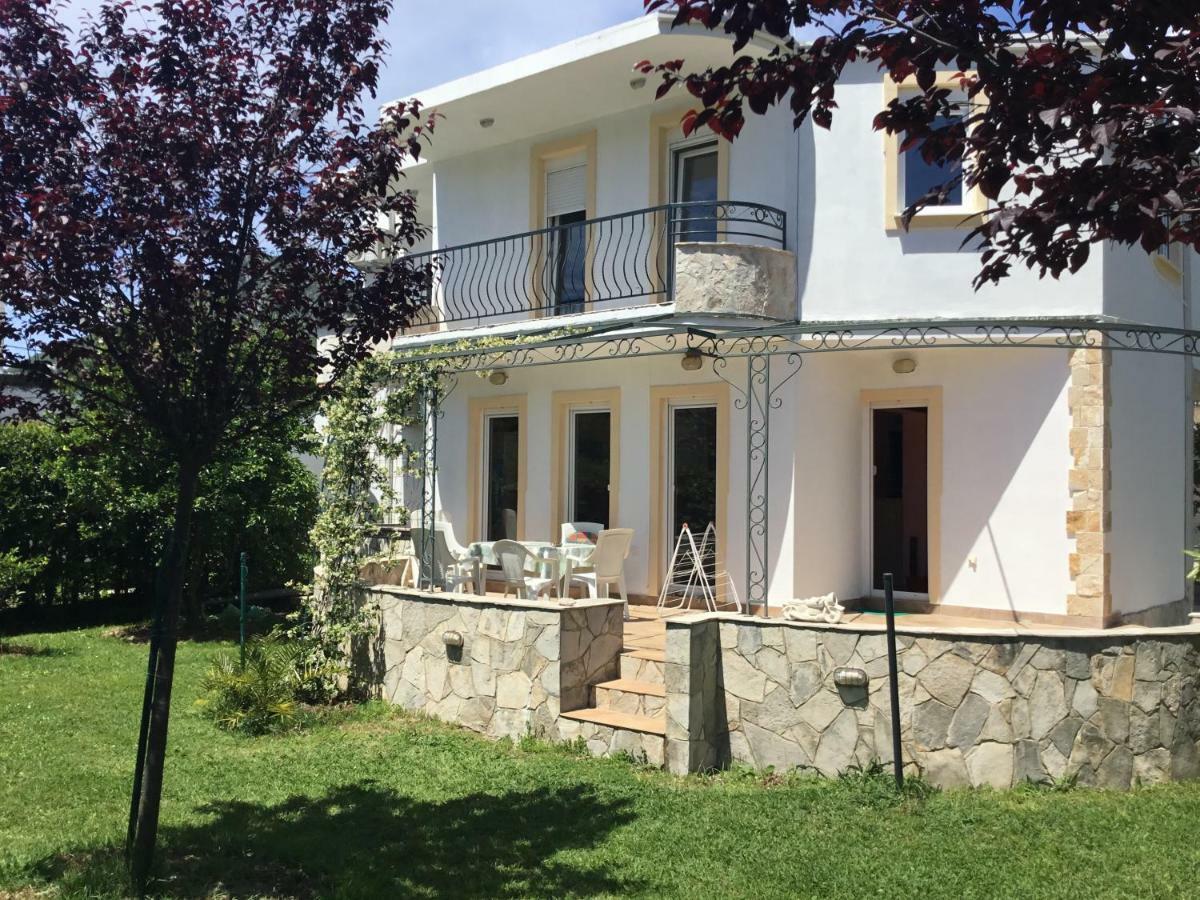Vila Jovana Sutomore Exterior photo