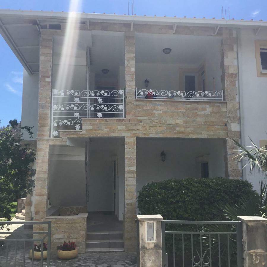 Vila Jovana Sutomore Exterior photo