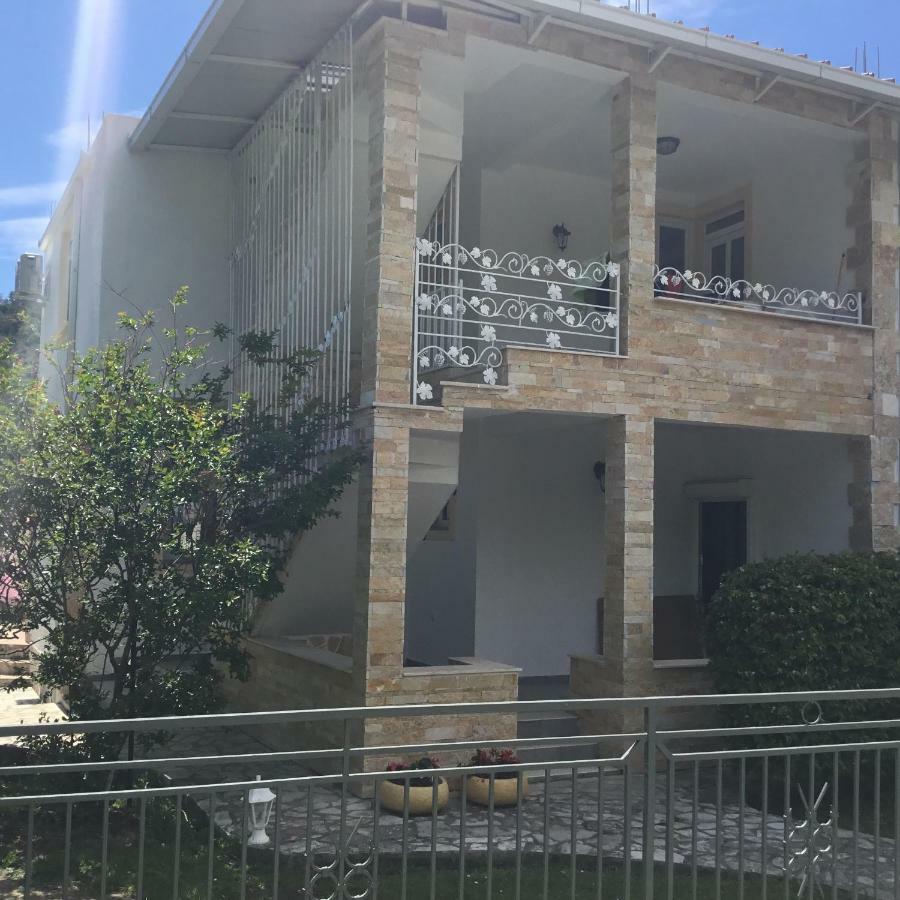 Vila Jovana Sutomore Exterior photo