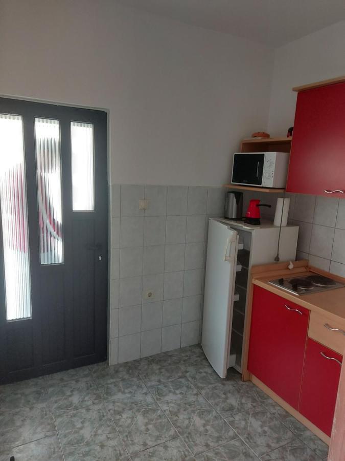 Vila Jovana Sutomore Exterior photo